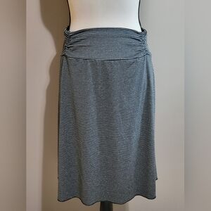 Tranquility A-Line Skirt